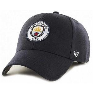 Бейсболка MVP MANCHESTER CITY FC