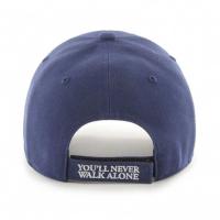 Бейсболка LIVERPOOL FC LIGHT NAVY SURE S