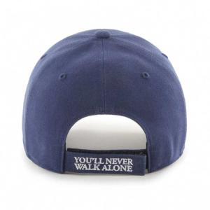 Бейсболка LIVERPOOL FC LIGHT NAVY SURE S