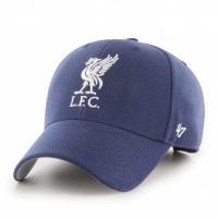 Бейсболка LIVERPOOL FC LIGHT NAVY SURE S