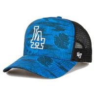 Бейсболка LA DODGERS FIJI OFFSIDE DT