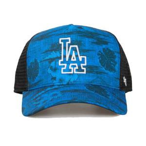 Бейсболка LA DODGERS FIJI OFFSIDE DT
