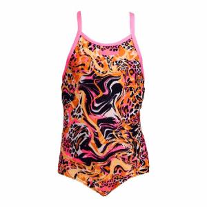 Купальник дитячий Tipsy Tiger