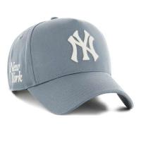 Бейсболка OFFSIDE DT MLB NEW YORK YANKEES