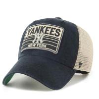 Бейсболка MLB NEW YORK YANKEES FOUR STRO