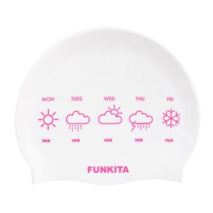 Шапочка для плавання Swim Week