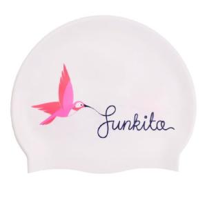 Шапочка для плавання Hummy Bunny