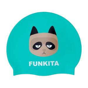 Шапочка для плавання Still Grumpy