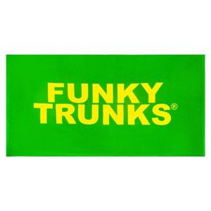 Рушник Still Brasil Funky Trunks