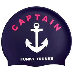 Шапочка для плавання Captain Funky