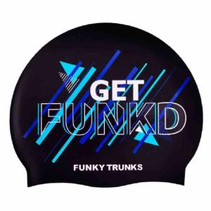 Шапочка для плавання Funkd