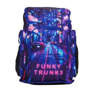 Рюкзак Funky Trunks Cyber City