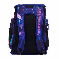 Рюкзак Funky Trunks Cyber City