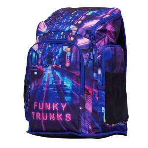 Рюкзак Funky Trunks Cyber City