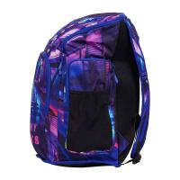 Рюкзак Funky Trunks Cyber City