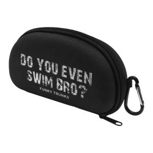 Чохол для окулярів Swim Bro