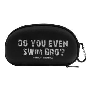 Чохол для окулярів Swim Bro