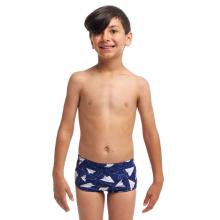 Плавки дитячі Paper Plain Trunks