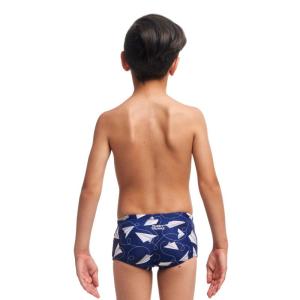 Плавки дитячі Paper Plain Trunks