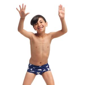 Плавки дитячі Paper Plain Trunks