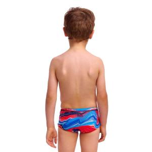 Плавки дитячі Wave Craze Trunks