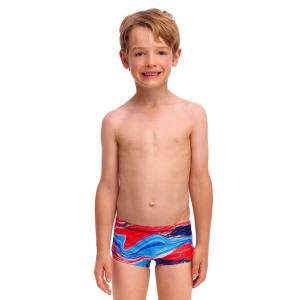 Плавки дитячі Wave Craze Trunks