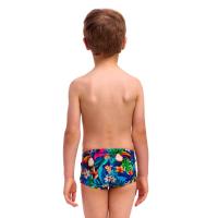 Плавки дитячі Birdie Wordie Trunks