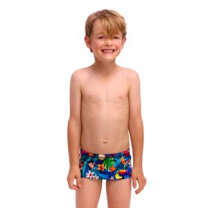 Плавки дитячі Birdie Wordie Trunks