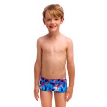 Плавки дитячі Messy Messy Messy Trunks