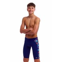 Плавки дитячі Starry Night Jammers