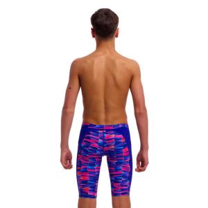 Плавки дитячі Warped Waves Jammers