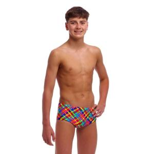 Плавки дитячі Bread Basket Trunks