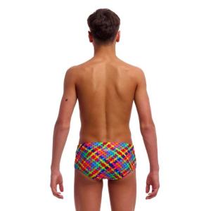 Плавки дитячі Bread Basket Trunks