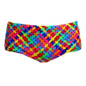 Плавки дитячі Bread Basket Trunks