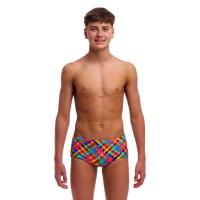 Плавки дитячі Bread Basket Trunks