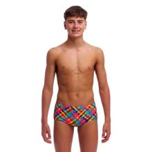 Плавки дитячі Bread Basket Trunks