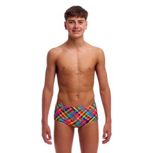 Плавки дитячі Bread Basket Trunks