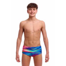 Плавки дитячі Lost Ocean Trunks