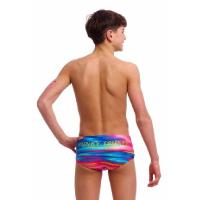 Плавки дитячі Lost Ocean Trunks