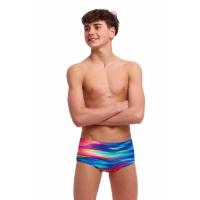 Плавки дитячі Lost Ocean Trunks