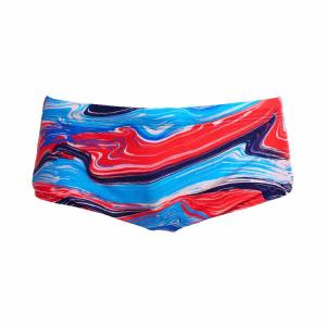 Плавки дитячі Wave Craze Trunks