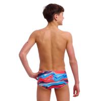 Плавки дитячі Wave Craze Trunks