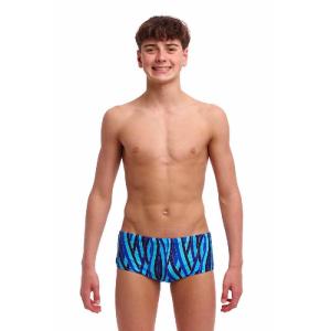 Плавки дитячі Snork City Trunks