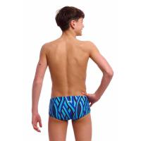 Плавки дитячі Snork City Trunks