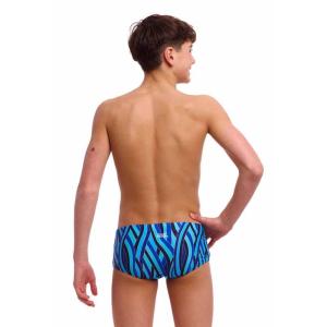 Плавки дитячі Snork City Trunks