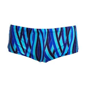 Плавки дитячі Snork City Trunks