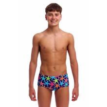 Плавки дитячі Starry Night Trunks