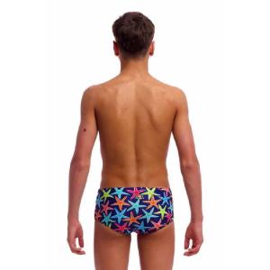 Плавки дитячі Starry Night Trunks