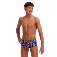 Плавки дитячі Starry Night Trunks