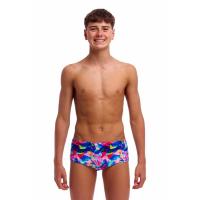 Плавки дитячі Wet Wave Trunks